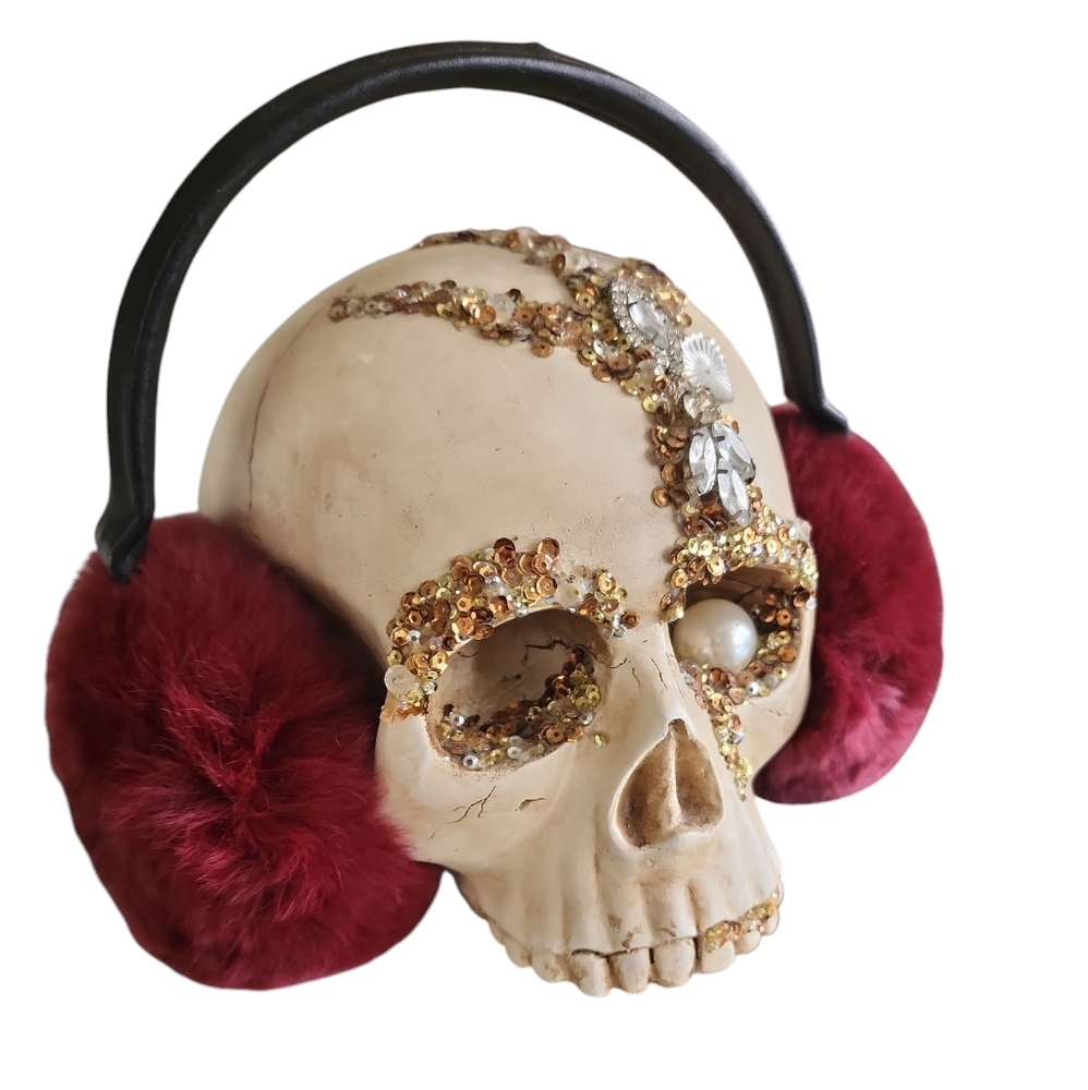 Earmuffs - image 1